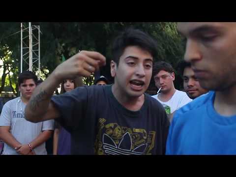 DEMI VS BHS VS CRUDO- OCTAVOS - PRETEMPORADA -EL SURGIMIENTO