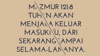 Download lagu Ayat Alkitab Pengantar Tidur Story WA    #RenunganKristen #Alkitab #Rohani mp3