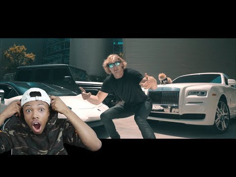 The Fall Of Jake Paul Feat. Why Don't We (Official Video) Reaction