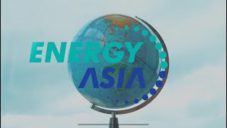 PETRONAS Energy Asia 2023 Charting Pathways for a Sustainable Asia