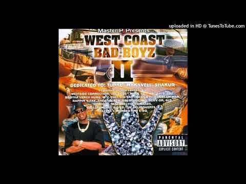 Allfrumtha I - Got Tha Best Hand (feat. The Comrads  💥💥D●PE💥💥