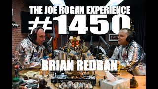JRE 1450 - Brian Redban