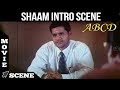 ABCD - Tamil Movie - Shaam Intro Scene | Shaam | Sneha | Vadivelu