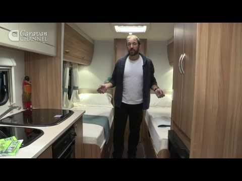 CC S04E12 - NEW MODEL REVIEW Xplore 574