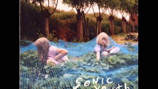 Sonic Youth - Rain On Tin (acoustic)