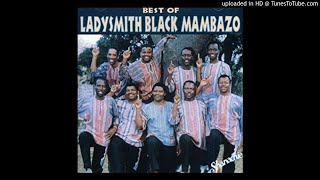 Ladysmith Black Mambazo/Dolly Parton - Knockin&#39; on Heaven&#39;s Door