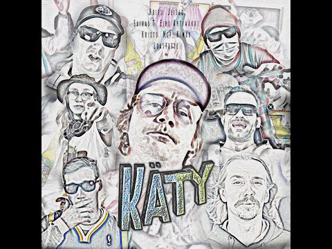 Jeijjo - Kämppä tyhjän (ft. BB-Krisu, Kristo, Sairas T, Eino Antiwäkki, MCP, Kimbo & Loasteeze)