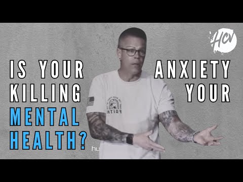 Is Your Anxiety Killing Your Mental Health? | Stretched Thin Part Two