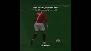 Download lagu story wa sepak bola 30 detik keren dan terbaru || quotes sepak bola mp3