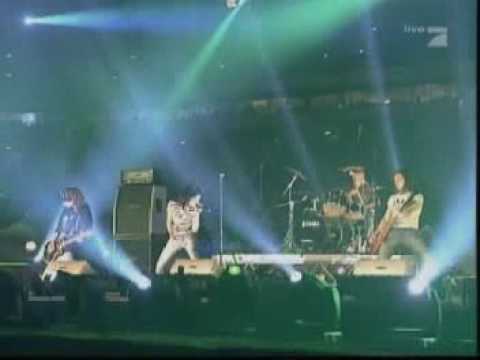 tokio hotel der letzte tag live video
