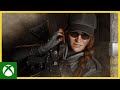 Rainbow Six Siege: The Playbook Story Trailer | Ubisoft [NA]