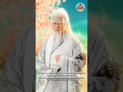 【Hindi Dubbed) The Little Fairy Who Saved the Zhou Dynasty। Part 1 Chinese Drama in Hindi Dubbed