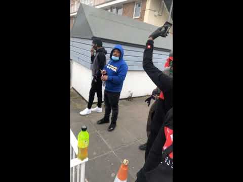 #CGE Mobz x Sworks x TT - 3MEECH (official visualiser)