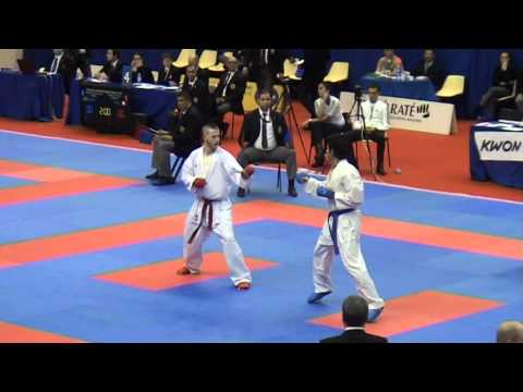 Caffaro Julien France-Mohamed Ahmed Egypt