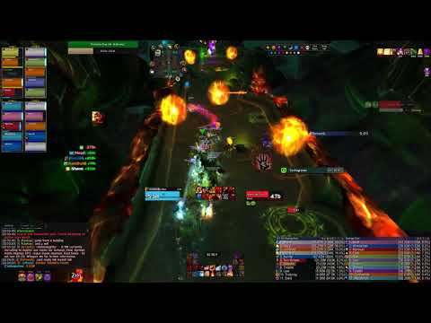 Imonar the Soulhunter Mythic