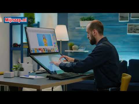 Was macht ein Grafikdesigner?