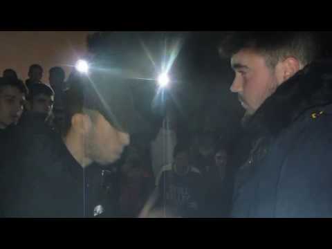 LIL vs TUERO - 16avos #PREINTERNACIONAL PRESSINGRAP x ROYALRAPMADRID