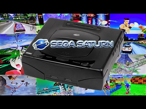 Was the Sega Saturn a success (or not)?