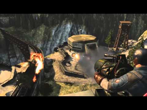 WWII : Soldier Playstation 3