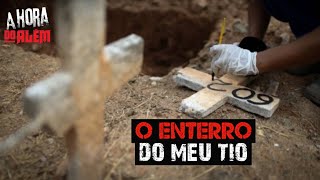 O Enterro do meu Tio 