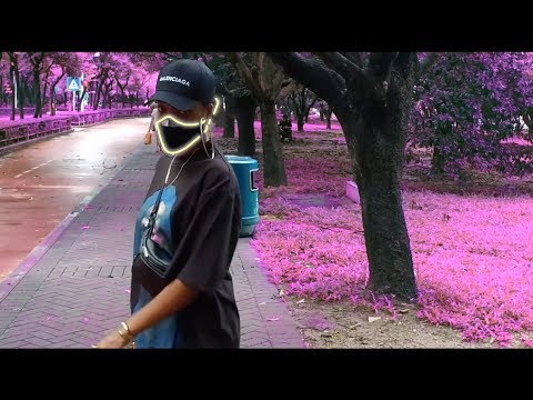 Dainá - SHOOK [Music Video]