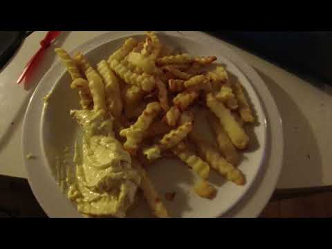 MongoTV_7527 - Min Aftensmad - POMFRITTER