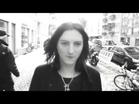 Florian Grey - A Black Symphony (Official Video)