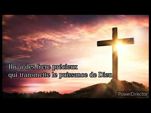 877. CANTIQUE SAME "HUMILDAD" TRADUIT EN FRANÇAIS.