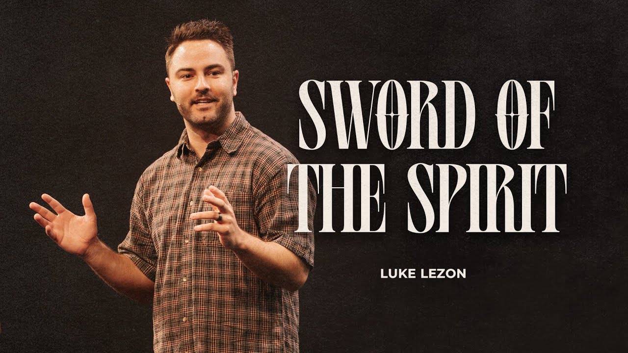 Sword of the Spirit