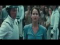 The Hunger Games; "I Volunteer As Tribute" 