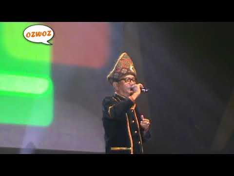 SONGKOTOUN 2018 SEMIFINAL = BERNARD BAKANJIM Top Five May 20