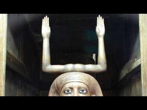 IMPORTANTE EJERCICIO PARA LA ILUMINACIÓN ESPIRITUAL. PLANTILLA KA