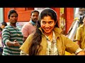 Maari 2 Hindi Dubbed | Sai Pallavi | Dhanush | Tamil Action Movie In Hindi