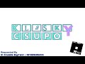 Klasky Csupo In Evil Full Chord Changed
