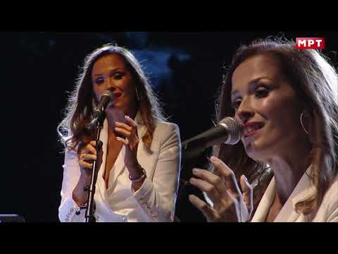 Zborovi nemam  - Duke Bojadziev, Karolina Gočeva & Ismail Lumanovski (live)
