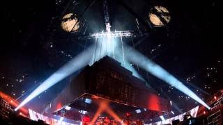 Muse - "Blackout" (Orchestral Version)