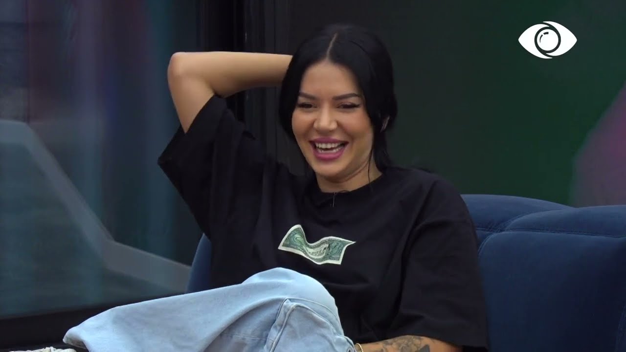 Ka mundësi që janë bërë shokë/ Banorët për Luiz-Efi