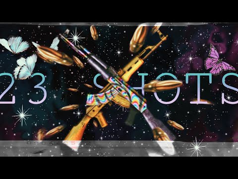 23 SHOTS // YOUNG KIRA ft. Mokuba