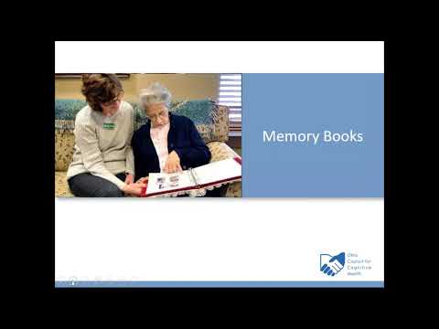 Communicating with Your Loved One: Strategies for Care Partners Impacted by Dementia