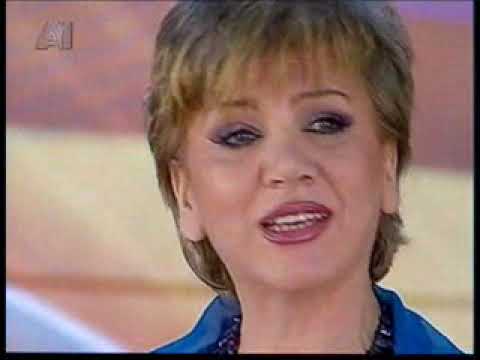 Viki Srebrova - Kazi Kazi Ne Me Lazi (BRAVO SHOW)