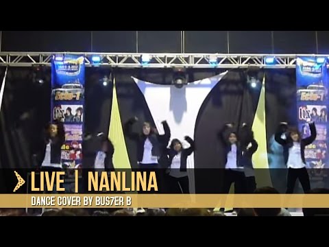 Block B 블락비 - Nanrina (Cover Dance by BUS7ER B) KPOP Monterrey, México