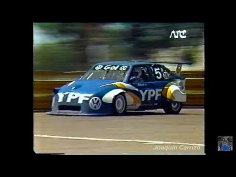 TC 2000 - 1994: 14ta Fecha Rafaela - Final TC 2000 (Completa)