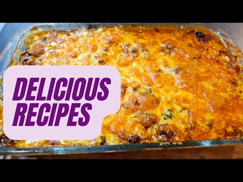 Beef mince recipe one of the best budget meals