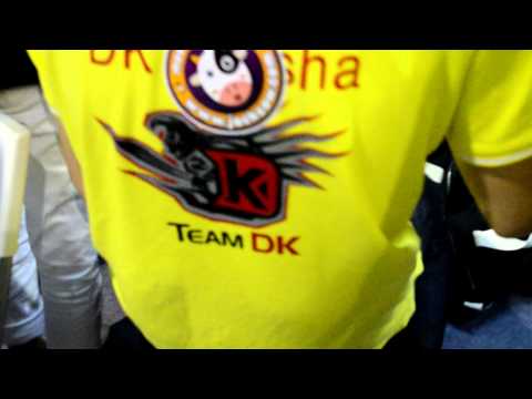 SMM 2011: xB advertising for jackcow