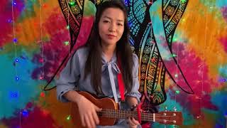 Download lagu Sam Smith - Not the only one (Leroy ukulele cover) mp3