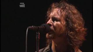 Pearl Jam - I Am Mine (Reading Festival, UK 2006) HD