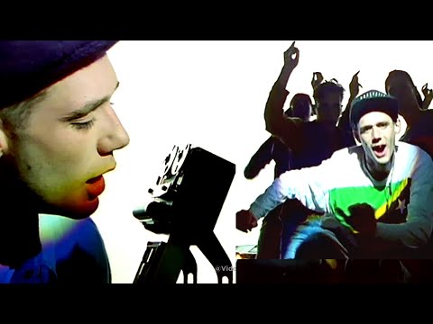 Curiosity Killed the Cat - Name and Number 1989 (Official Music Video) Remastered