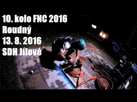 10. kolo FNC 2016-Roudný-13.8.2016-SDH Jílové