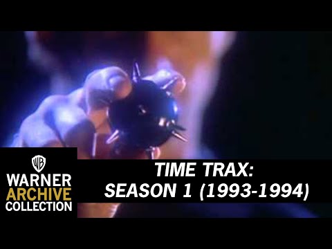 Preview Clip | Time Trax Season One | Warner Archive