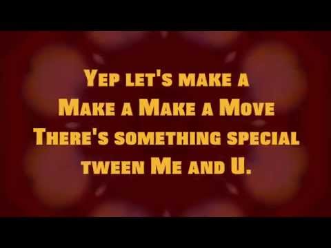 Make Your Move (feat. Shari Short) - Photronique [Official Lyric Video]